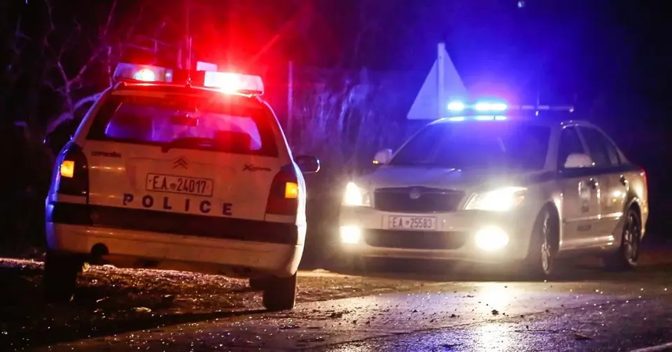Νεκρή 25χρονη με μαχαιριές στον ποδηλατόδρομο Ηγουμενίτσας – ο σύντροφός της μίλησε στην Αστυνομία