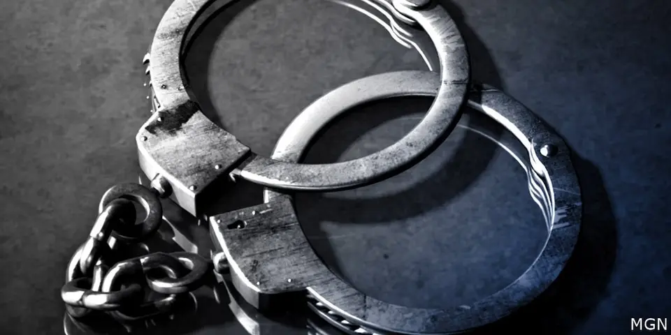 Council Bluffs man arrested after two-hour armed standoff on Harrison Street