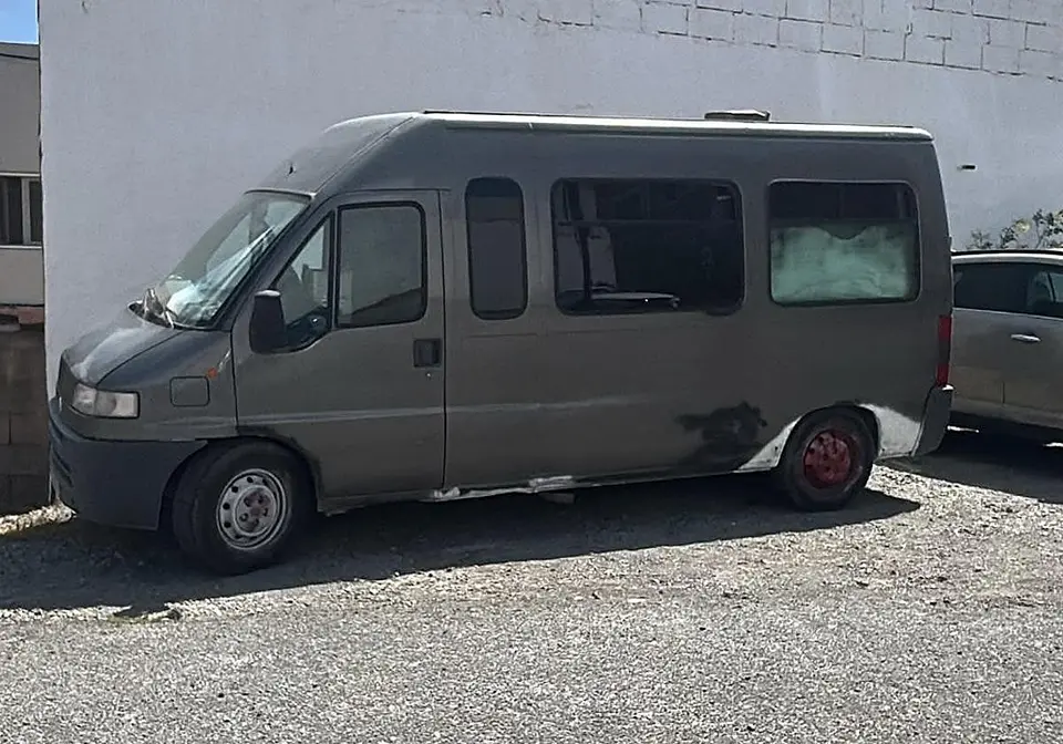 Man arrested in Ingenio for car theft using sophisticated techniques