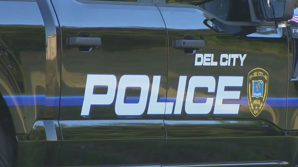 17-Year-Old Charged with Murder After Fatal Shooting at Del City Apartment