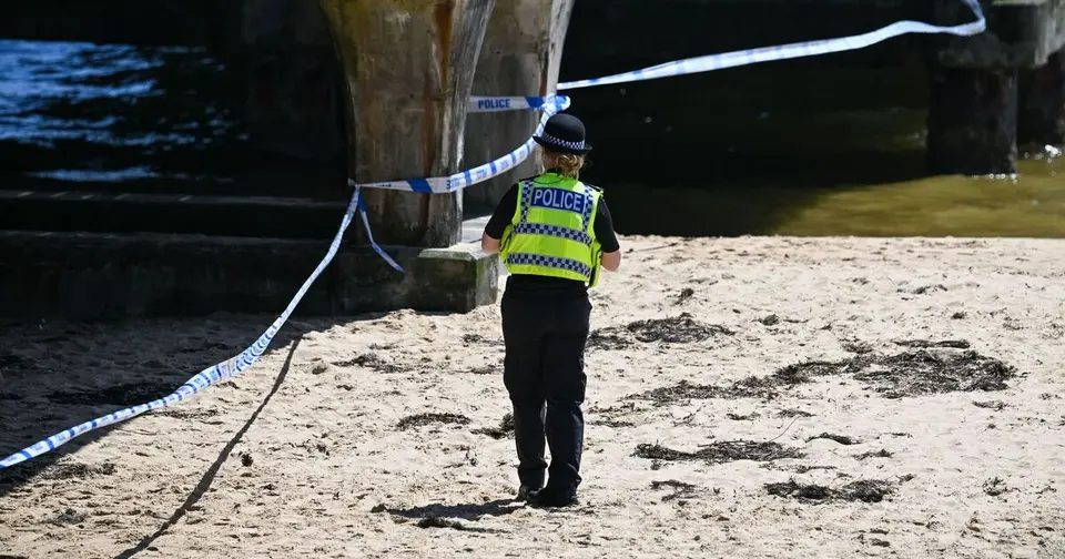 Boy, 13, airlifted to hospital after stabbing on Eastbourne seafront