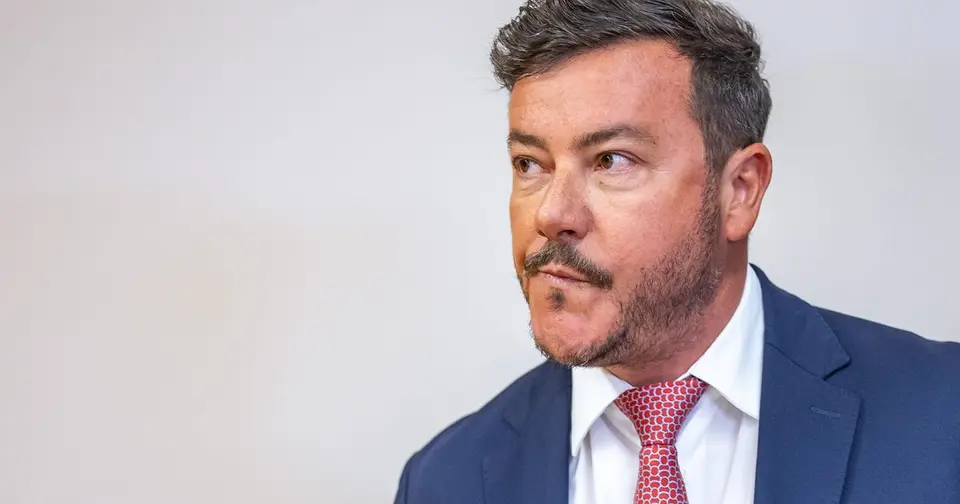 René Benko vor Schöffengericht Innsbruck: 660.000 Euro Schadenssumme
