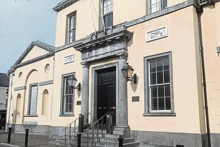 Limerick man refused bail after €1.5m drug seizure from two vans