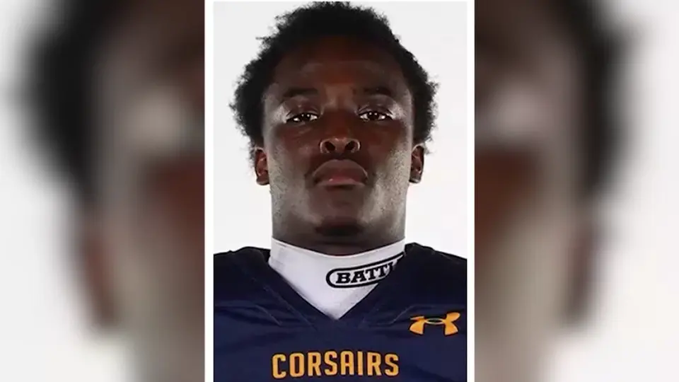 UMass Dartmouth football player Marvins Antoine stabbed dead in Providence