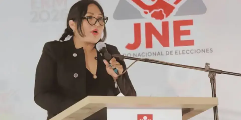 Candidata asesinada en Caraz: había denunciado amenazas desde cárceles