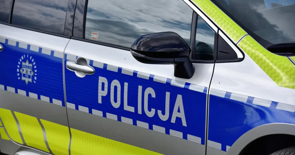 Woman's death on wedding day in Skorogoszczy – husband detained