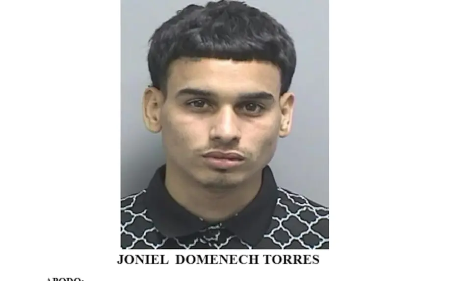 Murder suspect in Ponce flees: $1 million bail and charges filed in absentia