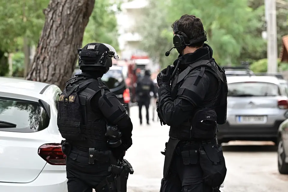 Εγκληματική οργάνωση με «βιτρίνες» εταιρείες στη Βόρεια Ελλάδα – Τέσσερις συλλήψεις