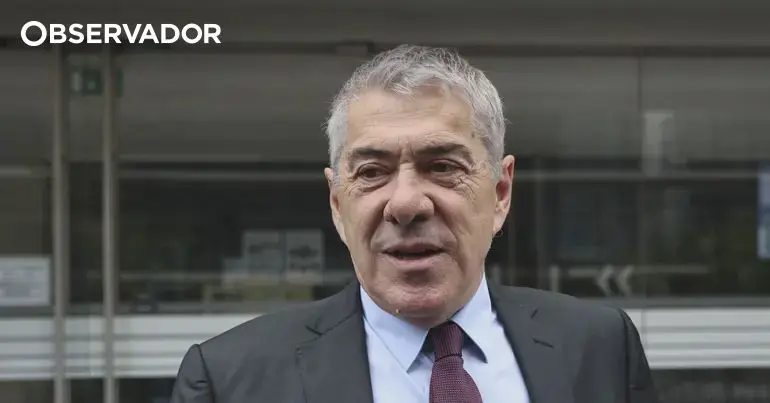 Sócrates acusa juíza de "violência judicial" e prepara queixa no julgamento da Operação Marquês