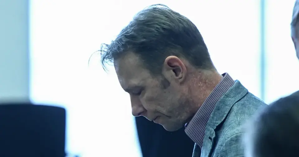 Brückner admite que vendia droga a 137 metros do apartamento dos McCann na noite do desaparecimento de Maddie
