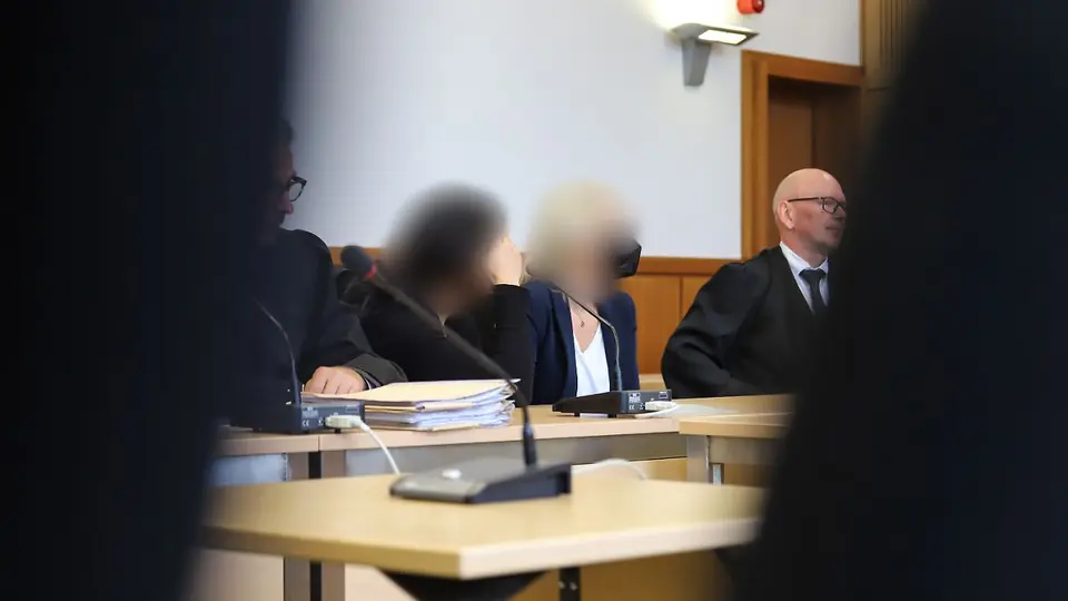 Polizistinnen nach Schießerei in Gevelsberg aus Beamtenverhältnis entfernt