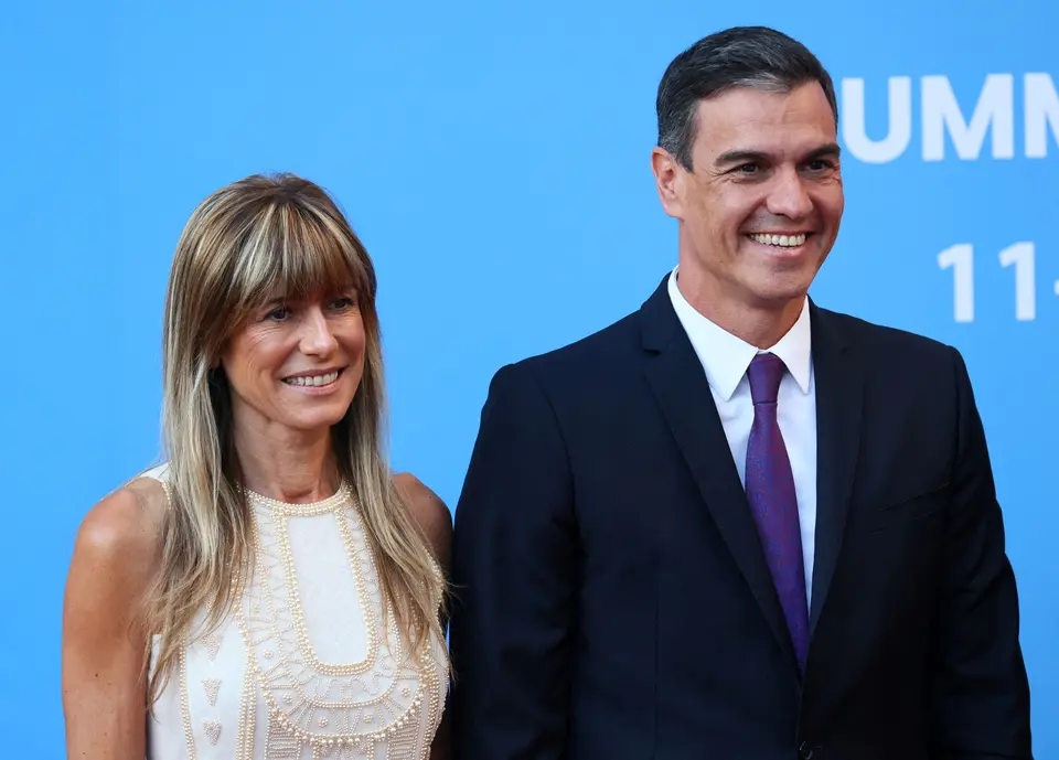 Begoña Gómez: Referred to trial with jury on illegal influence and embezzlement