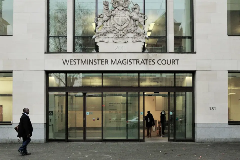 UK's first Rwanda genocide charges brought against London man, 65