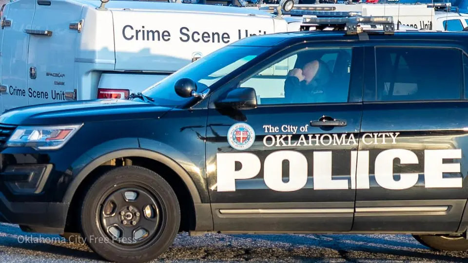 16-year-old arrested for fatal shooting at Oklahoma City apartment complex
