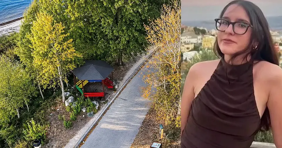 Γυναικοκτονία στην Ηγουμενίτσα: πολλαπλές μαχαιριές σε πλάτη και λαιμό 25χρονης