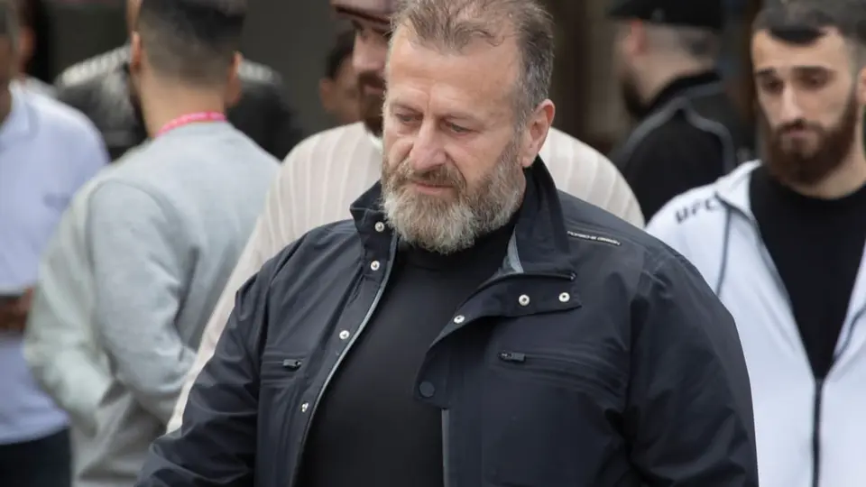 Remmo-Sohn postet Chat mit Linken-Politiker Koçak nach Wahlparty-Skandal