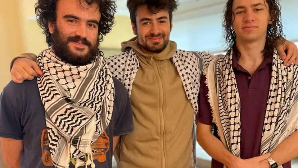 Vermont Jury Convicts Jason Eaton for Shooting Three Palestinian Students