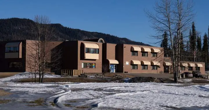 B.C. sues OpenAI over Tumbler Ridge school shooting that killed eight