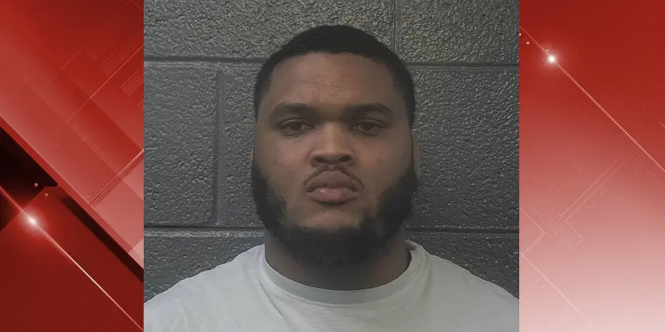 Off-Duty Danville Officer Arrested After Shots Fired Into Sedan on South Main Street