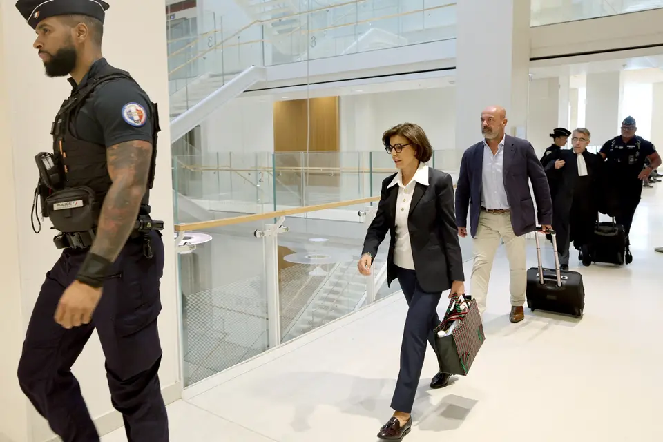 Procès Dati à Paris : l'ex-ministre nie tout lobbying pour Renault et Carlos Ghosn