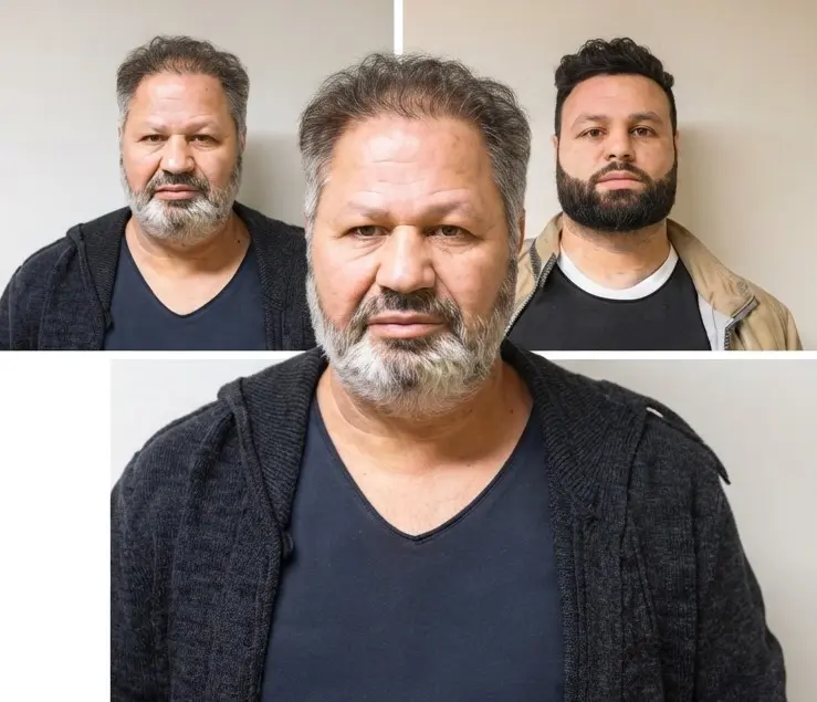 'Ndrangheta leaders commanded cocaine trafficking from within Brazilian federal prison