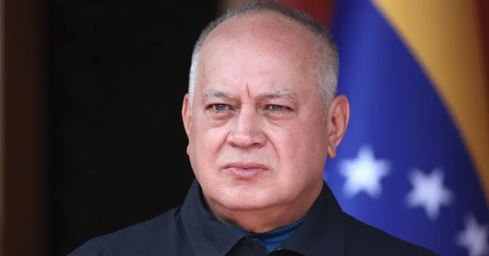Fiscal chileno señala a Diosdado Cabello como autor del encargo del asesinato de Ojeda