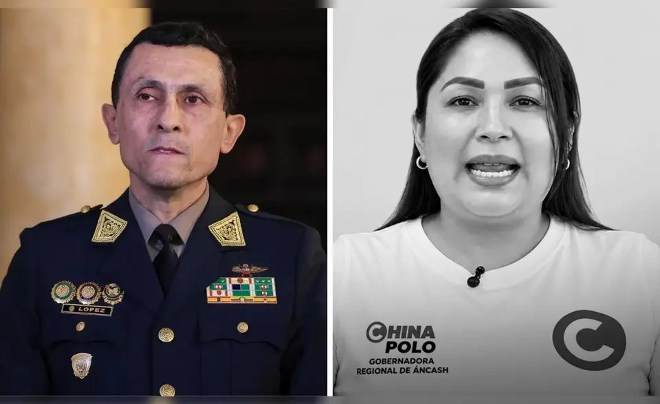 Jefe de la PNP dirige investigación por asesinato de periodista Susy Aponte en Caraz