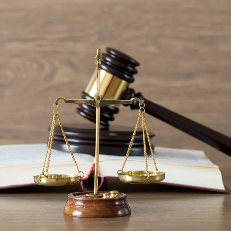 Three Men Freed After 10 Years on Remand for Corporal's Murder