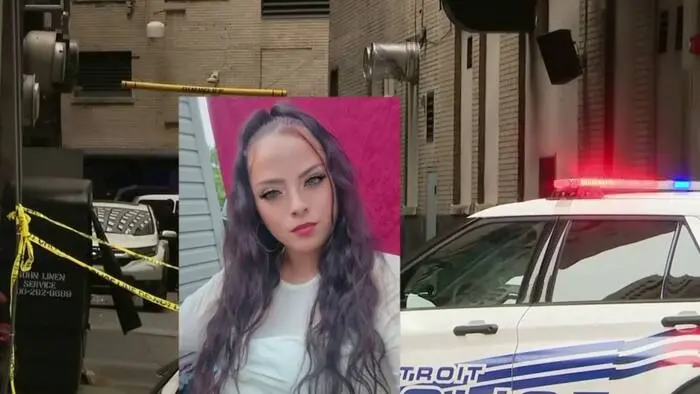 Detroit woman fatally stabbed on lunch break in unprovoked downtown attack