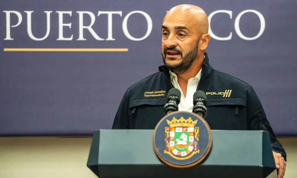 Policía de Puerto Rico reporta 184 delitos menos en 2026 y récord de incautaciones