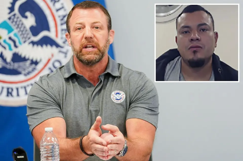 MS-13 Member Freed by California Federal Court Despite Deportation Order