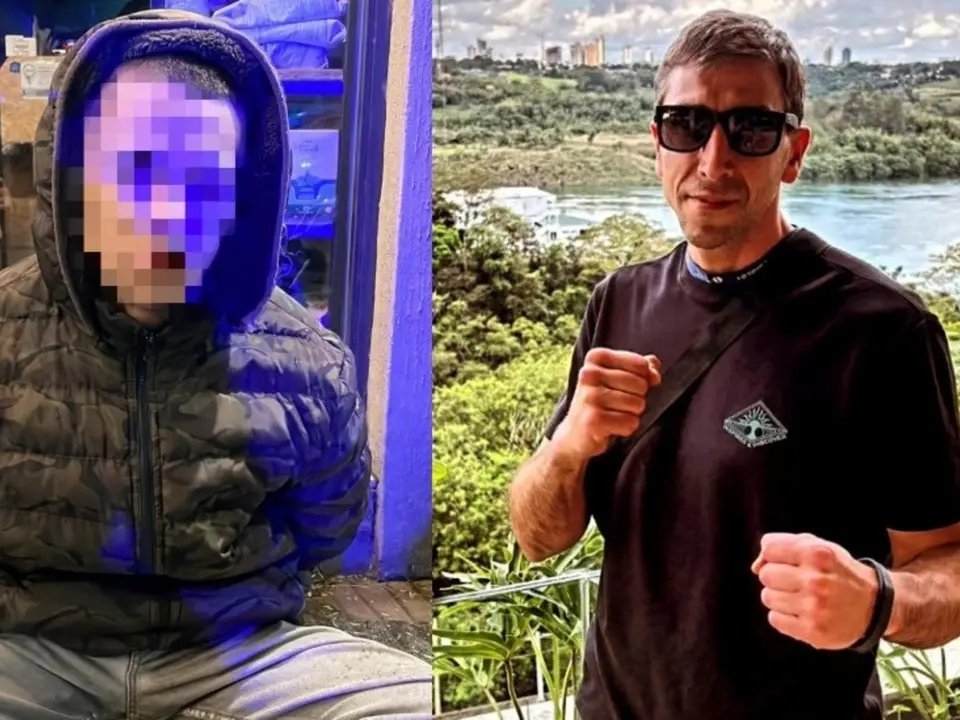 Boxing instructor killed in Colegiales after MMA dispute: suspect arrested