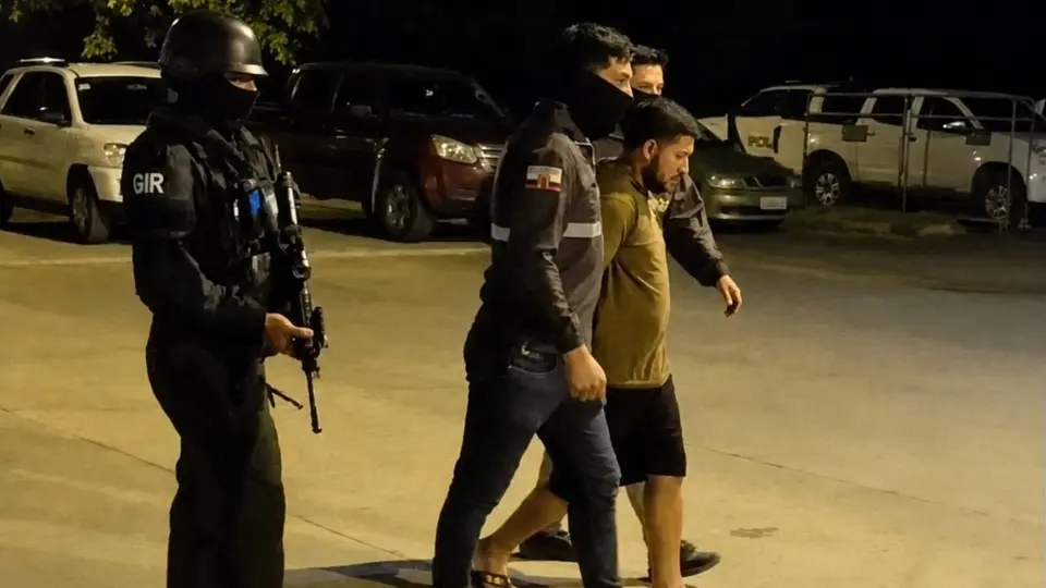 Second most wanted man in Manabí arrested for murder of former Portoviejo mayoral candidate