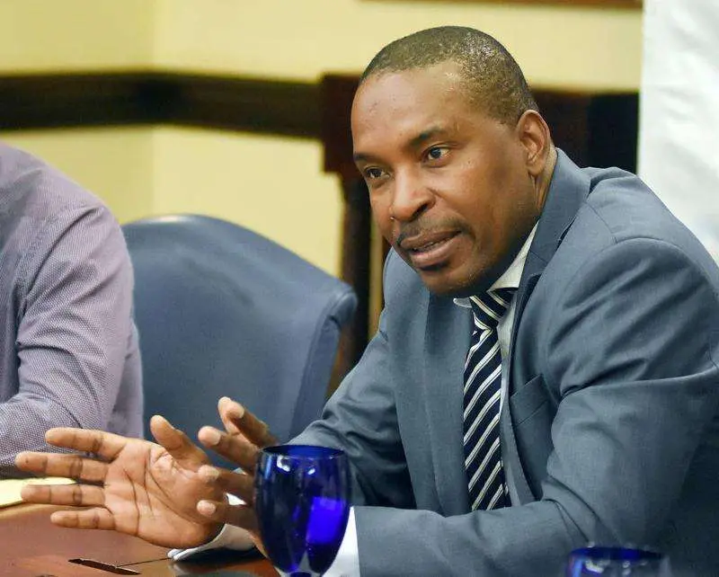 UHWI Medical Chief Carl Bruce Cleared of Assault on Fellow Neurosurgeon