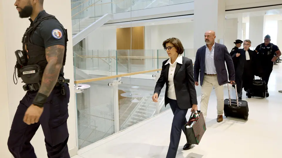Procès Renault-Nissan : Rachida Dati nie tout conflit d'intérêts après quatre heures d'interrogatoire