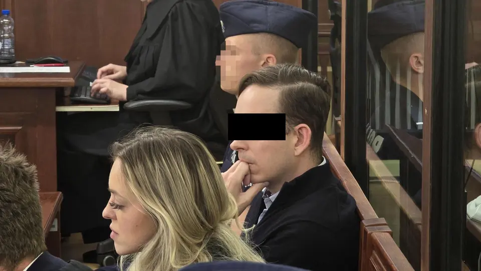 Sebastian M. case: closing arguments on 7 October, court closed proceedings
