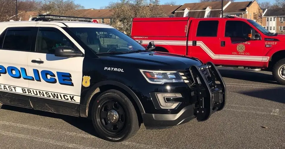 New Jersey mother arrested after missing teen found in basement crawl space