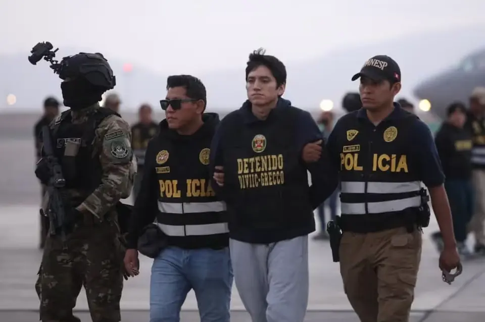 Fiscalía imputa a 'Los Pulpos' cuádruple homicidio y secuestro en Trujillo: penas superan los 20 años