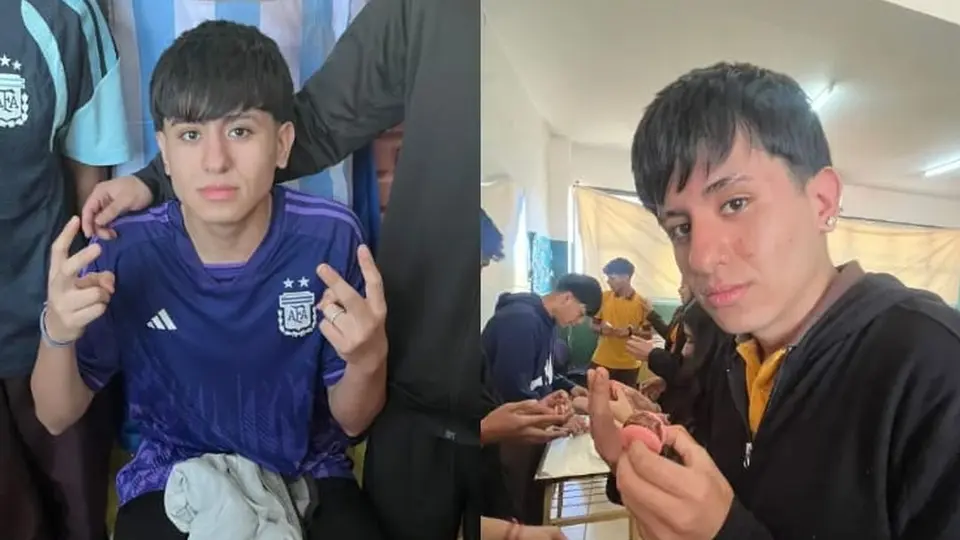 Asesinato de adolescente en San Juan: 200 jóvenes en la fiesta y el asesino sigue sin ser identificado