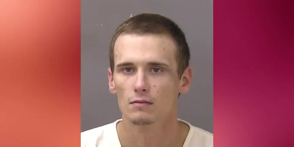 Elkton man, 19, kills uncle with vehicle in Rockingham County, girlfriend also arrested
