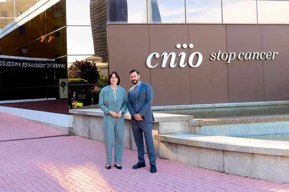 Juicio en el CNIO destapa presunto desfalco de 25 millones: grifos, duchas y pantallas compradas con dinero público