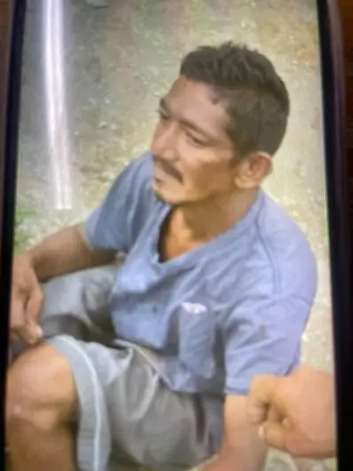TTPS seeks public help locating missing 42-year-old Tableland man