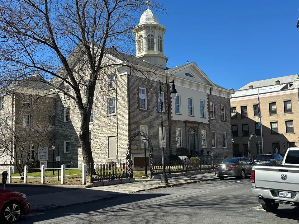 Three Men Plead Guilty to Gang Assault in Kingston, NY; Fourth Suspect at Large