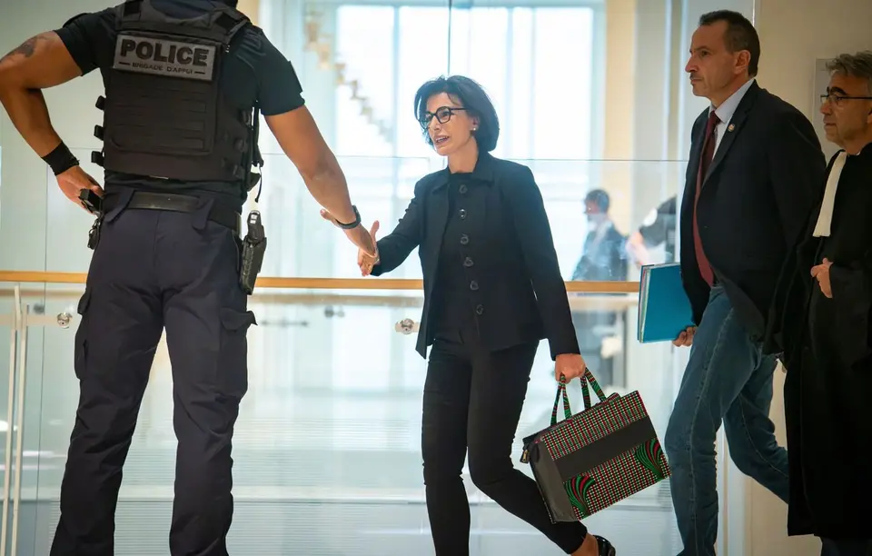 Dati trial: former minister presents herself as "ordinary MP" to dismiss corruption allegations
