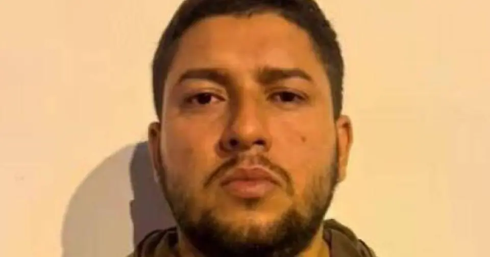 Capturan en Portoviejo al segundo más buscado de Manabí por asesinato político