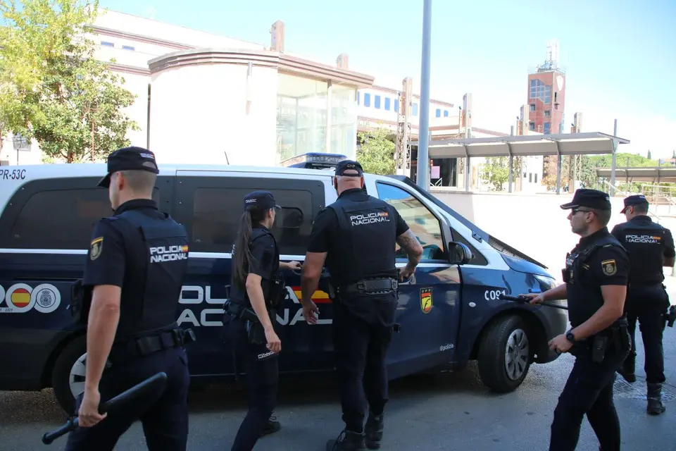 Cuatro detenidos por desaparición de Alejandro Navarro en Ronda quedan en libertad