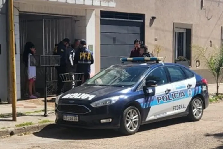 Policía Federal detiene en Gualeguaychú a prófugo buscado por abuso sexual agravado