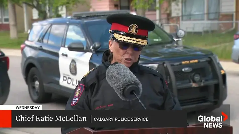 Calgary Mother Kills 7-Year-Old Son in Murder-Suicide in Temple Home
