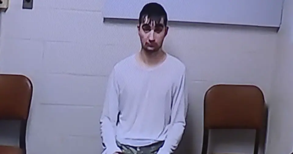 Michigan Man Arrested in Connection with Fatal Park Attack