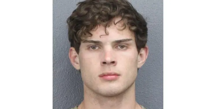 'Looksmaxxing' influencer Braden Peters faces rape charge in Massachusetts